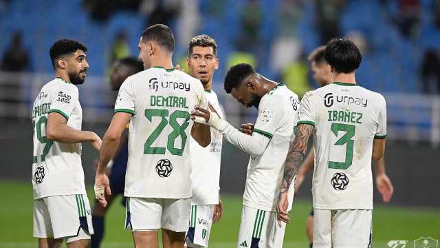 بديل فيرمينو.. الأهلي يتحرك لضم مهاجم سوبر من الدوري الإنجليزي