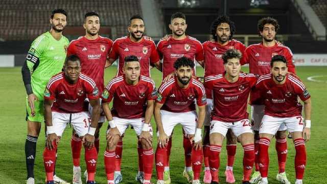 الأهلي يعلن عن صفقتين سوبر خلال ساعات.. شوبير يكشف التفاصيل