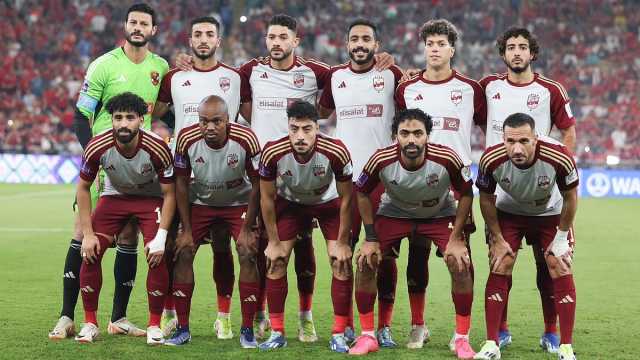 موعد مباراة الأهلي القادمة بعد الخسارة أمام فلومينينسي في كأس العالم للأندية 2023