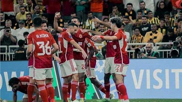 الأهلي يقترب من ضم مهاجم إيفواري في الشتاء