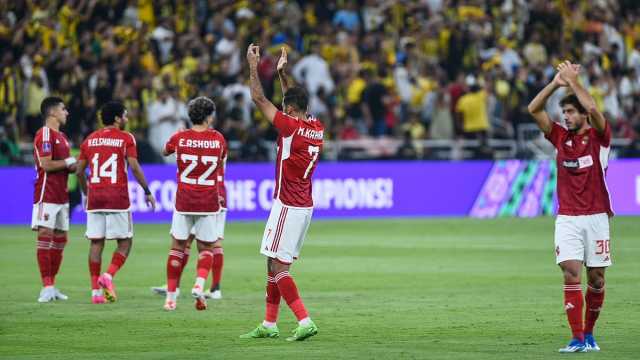 فيفا يصدم الأهلي قبل مواجهة فلومينينسي ويهدده بالعقوبات