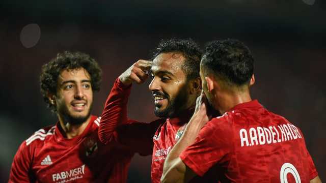 الأهلي يتلقى خبرًا سعيدًا قبل لقاء الاتحاد السعودي في كأس العالم للأندية