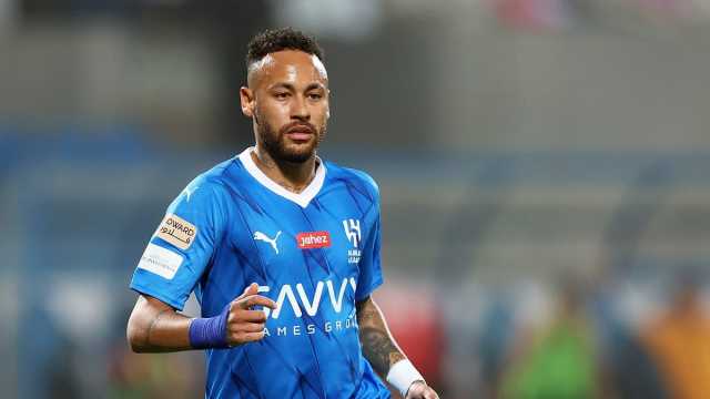 الهلال السعودي يعلن التعاقد مع بديل نيمار من الدوري الفرنسي