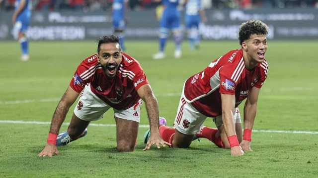 كهربا يكشف مفاجأة حول أزمته مع الزمالك
