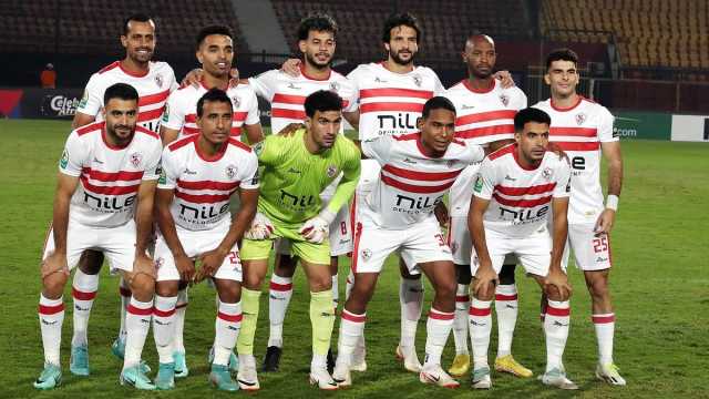 مفاجأة.. الزمالك يفاوض مدرب منتخب مصر وينتظر رده