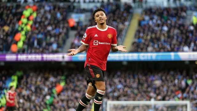 تين هاج يطيح بـ سانشو إلى الدوري الألماني