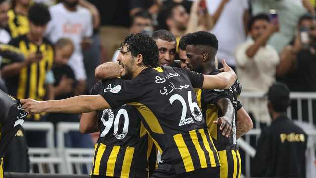 الاتحاد السعودي يرصد 20 مليون يورو لضم نجم الدوري الإسباني