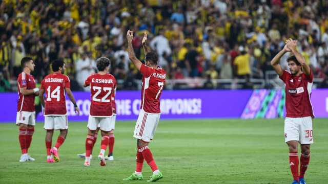 3 قنوات مفتوحة تنقل مباراة الأهلي ضد فلومينينسي في كأس العالم للأندية