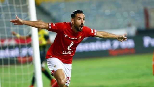 قرار عاجل في الأهلي بشأن مصير علي معلول.. حسم الأمر