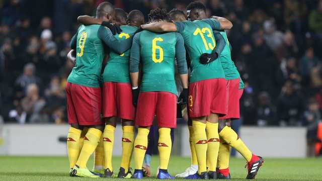 بعد رفض مهاجم مارسيليا.. الكاميرون يضم 'نجامالو' لقائمة المنتخب