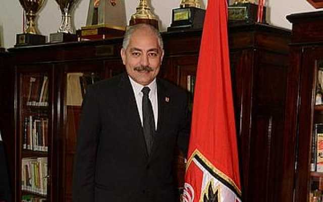 برسالة قوية.. شقيق العامري فاروق ينفي وفاته