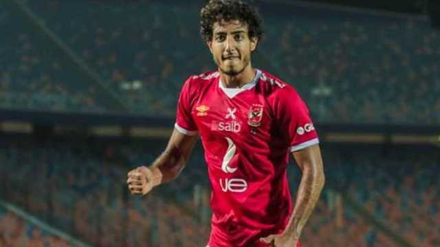 الأهلي يحسم تجديد عقد محمد هاني لمدة 3 مواسم مقابل راتب ضخم