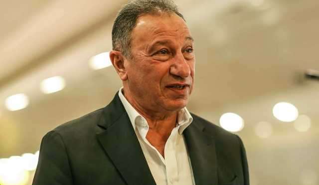سر غياب الخطيب عن مراسم تتويج الاهلي ببرونزية كأس العالم للأندية