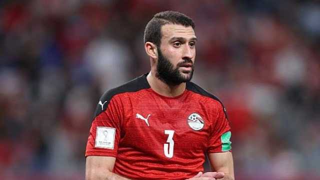فيوتشر يفجر مفاجأة تخص لحاق عمر كمال عبد الواحد بـ أمم أفريقيا