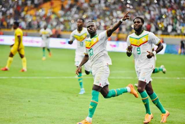 كأس أمم أفريقيا.. ترتيب مجموعة السنغال بعد الفوز على الكاميرون