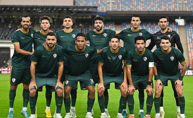 الزمالك يستهدف ضم مدافع الجونة بعد إنهاء أزمة القيد