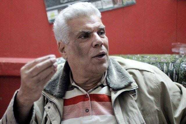 الأحد.. إبراهيم عبدالمجيد ضيف منتدى القاهرة الثقافي بمركز الإبداع