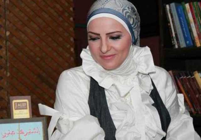 دعاء فاروق تكشف أسرار وكواليس لأول مرة حول إصابة زوجها بالسرطان