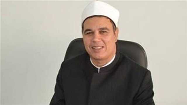 خيب الله من يدّعي العلم .. أزهري يرد على يوسف زيدان بعد وصفه بحديث غير لائق