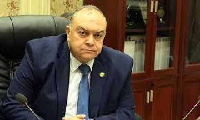نقل النواب: السيطرة غير المشروعة على الموانئ الصومالية غير مقبول