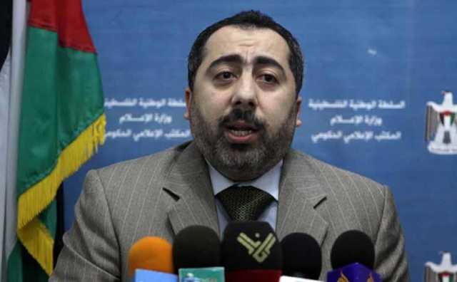 مسؤول بـ حماس: أي تفاوض على إطلاق سراح المحتجزين مرهون بوقف إطلاق النار