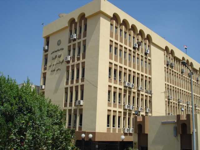 هيئة الاستشعار من البعد تبحث مع وفد الجايكا اليابانية مشروع تنمية الوادي الجديد