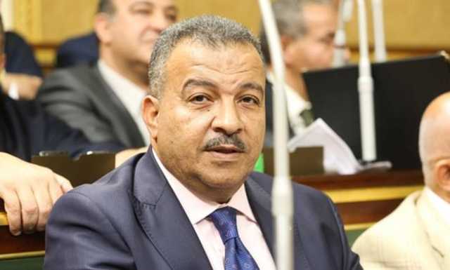 وكيل صحة النواب يطالب الحكومة بتفعيل المتابعة والرقابة لتنفيذ السياسة الصحية