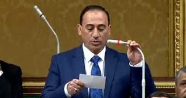 فسيخ ورنجة وملوحة فاسدة.. طلب إحاطة لاستدعاء 4 وزراء للبرلمان -تفاصيل
