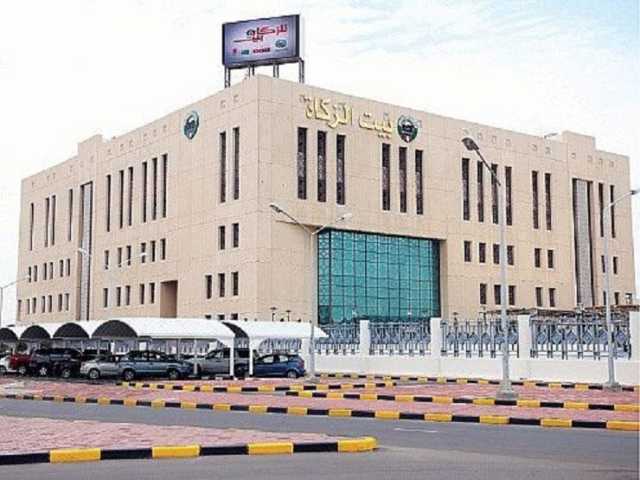 غدًا.. «بيت الزكاة والصدقات» يبدأ صرف الإعانة الشهرية لشهر مايو