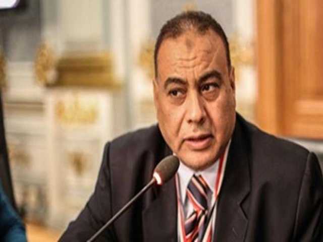 وكيل أفريقية النواب ردًا على تصريحات بايدن بشأن معبر رفح : مزايدات مرفوضة