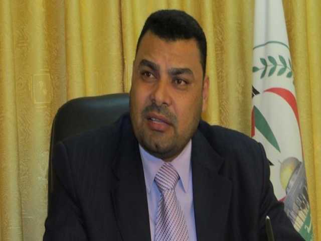 متحدث الصحة الفلسطينية يوجه الشكر لمصر: رفضت تهجير شعبنا لسيناء