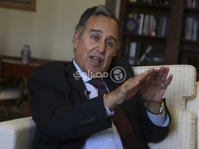 وزير الخارجية الأسبق: الانحياز الغربي لاسرائيل فاق التوقعات وستدفع هذه الدول ثمنه