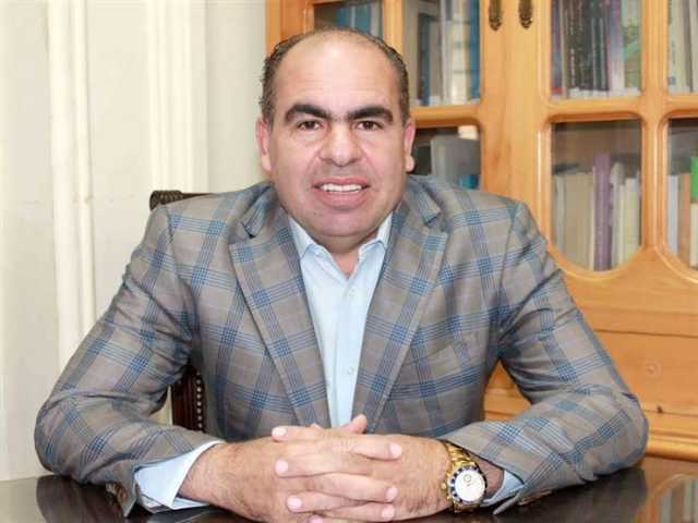برلماني: مزاعم إسرائيل بشأن الأنفاق تستهدف شرعنة احتلال محور فلادلفيا