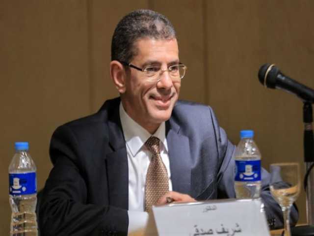 رئيس وكالة الفضاء يرأس جلسة عن الأنشطة القمرية في فيينا