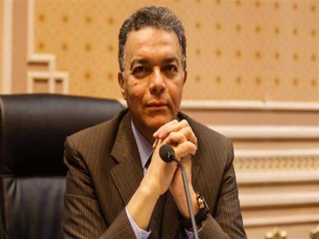 وفاة هشام عرفات وزير النقل السابق