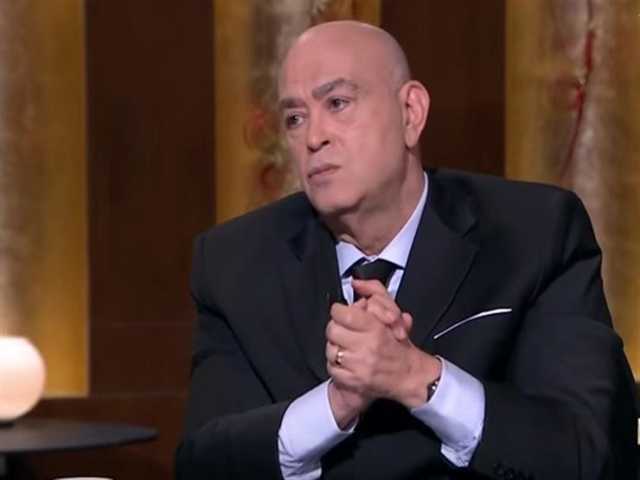 عماد الدين أديب: هناك مستحيلات تمنع أن يكون حل القضية الفلسطينية على حساب مصر