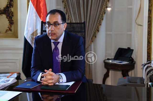 رئيس الوزراء يصل مطار القاهرة عائداً من العاصمة الأردنية عَمّان
