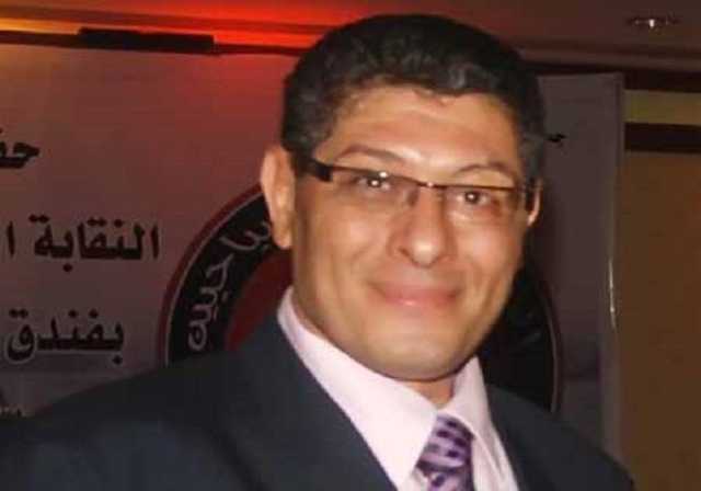 نقيب السياحيين: نسب الإشغال ستصل إلى 100 % بهذا التوقيت