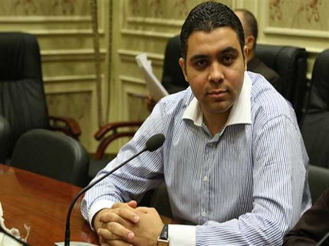 برلماني: أرشح الرئيس السيسي لأنه القائد الذي يستطيع استكمال الإنجازات