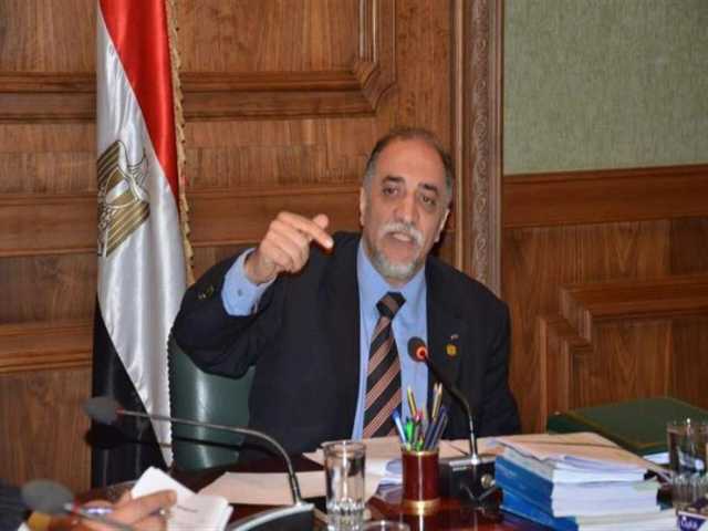 تضامن النواب توافق على قانون حقوق المسنين