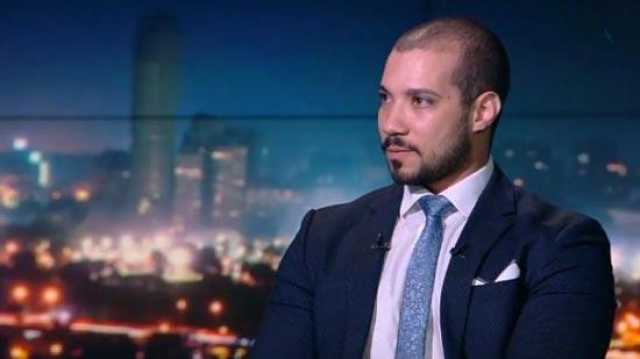 عبدالله رشدي يعلق على اختيار الأزهري وزيرًا للأوقاف خلفًا لـجمعة