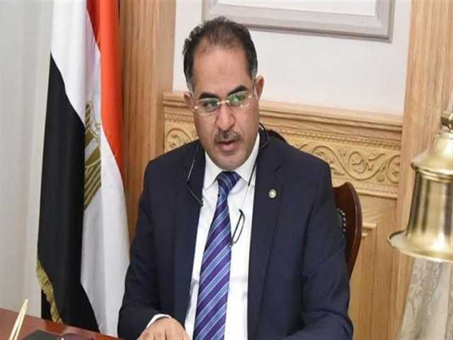 غطرسة الاحتلال.. برلماني: على المجتمع الدولي تحمل مسؤولياته تجاه ما يحدث في فلسطين