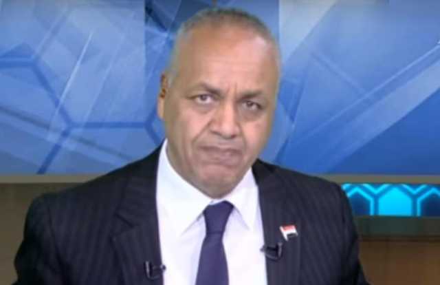 بعد القبض على كيشو.. بكري متسائلًا: ماذا يجري في بعثة مصر بأولمبياد باريس؟