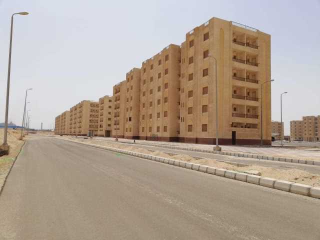 رئيس هيئة الأوقاف يكشف لـ مصراوي حقيقة طرح وحدات سكنية بالمحافظات