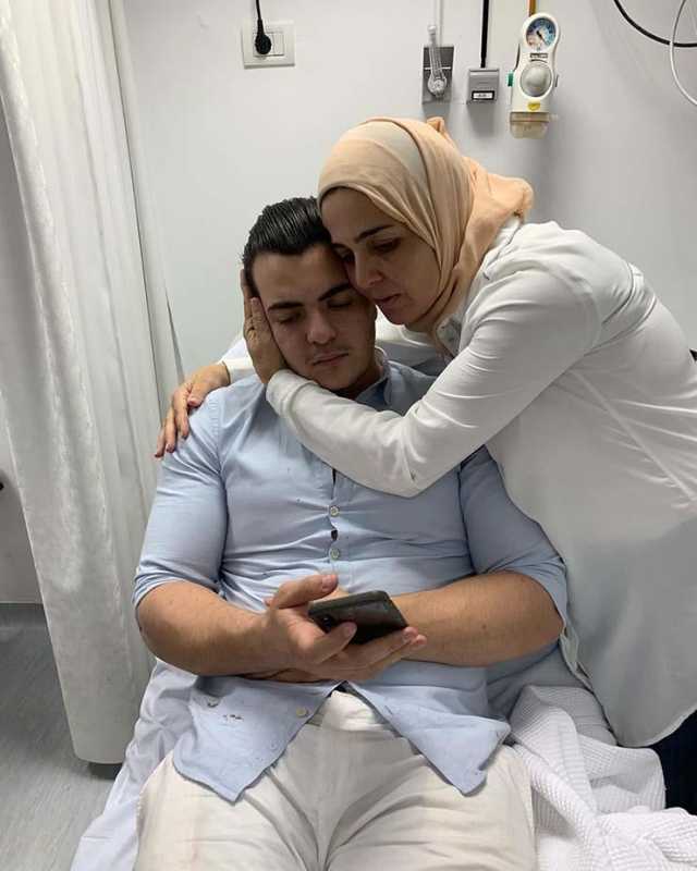سجدت لله شكراً.. منى عبد الغني تكشف تفاصيل نجاة ابنها من الغرق