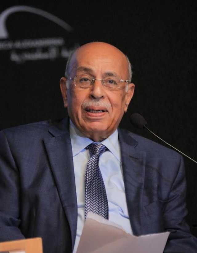 أهمية عسكرية وسياحية.. مفيد شهاب يكشف سبب تمسك إسرائيل بـ طابا ورأس النقب