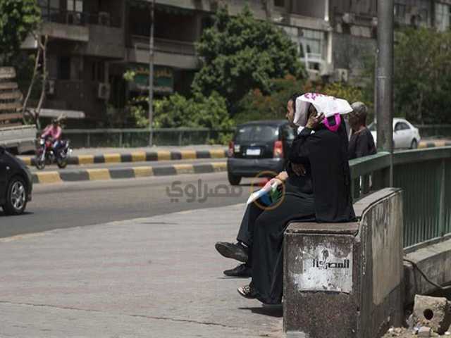 الأرصاد تكشف توقعات الطقس غدا الخميس: شديد الحرارة بهذه المناطق