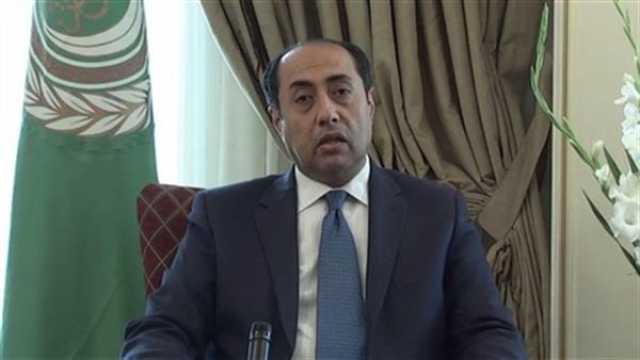 حسام زكي يكشف أبزر الملفات التي ستناقشها القمة العربية الطارئة غدًا