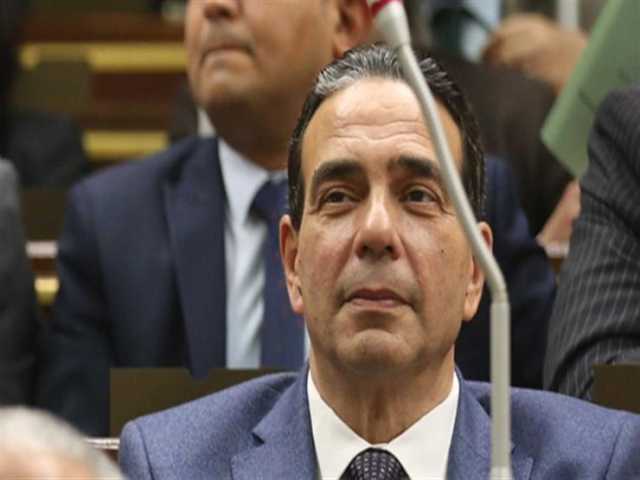 يفتقد آليات التنفيذ والجدول الزمني.. أيمن أبو العلا يرفض برنامج الحكومة