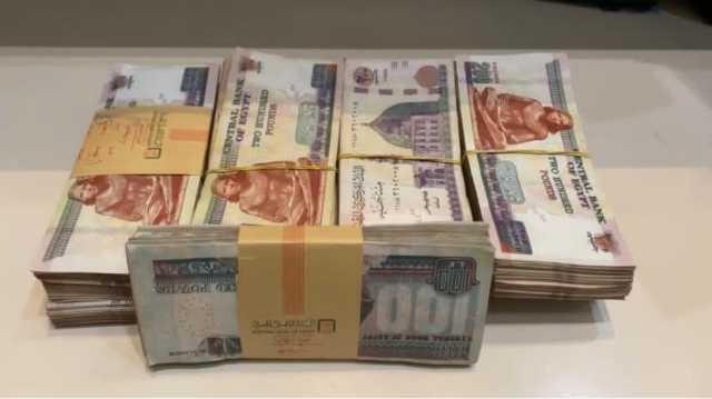 خبأها راكب في ملابسه.. إحباط محاولة تهريب نقود بمطار برج العرب